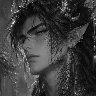 Profile image of Long Wei