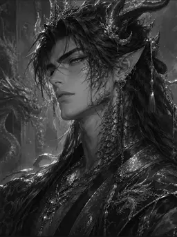 Profile image of Long Wei