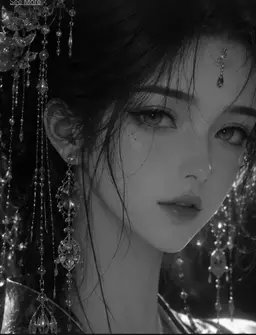 Profile image of Shen Qingyin
