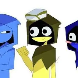 Profile image of 제빈2p