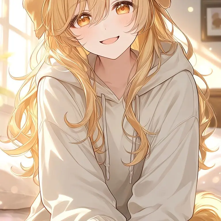 luvholic의 My Pets Are Girls Now