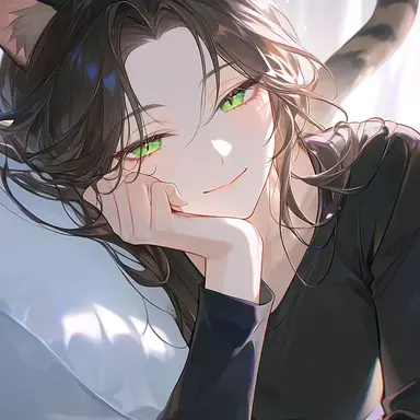 Profile image of Sable