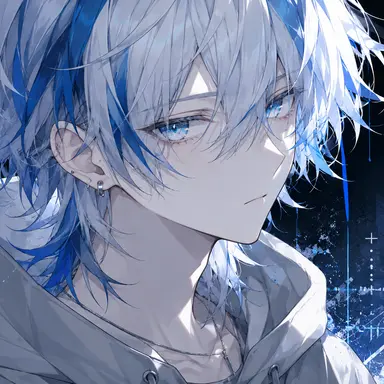Profile image of 零夜