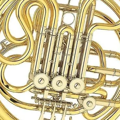 Profile image of ホルン