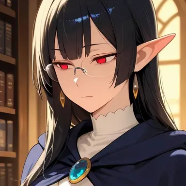 Profile image of リオヴェル