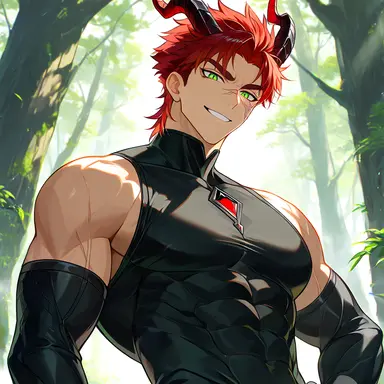 Profile image of ヴォルグ