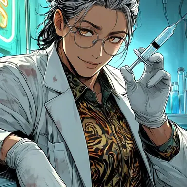 Profile image of Dex Varelle