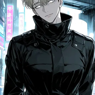 Profile image of Sable Orin