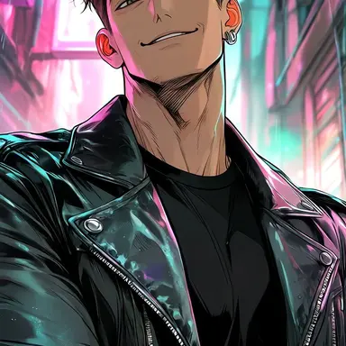 Profile image of Riv Solano