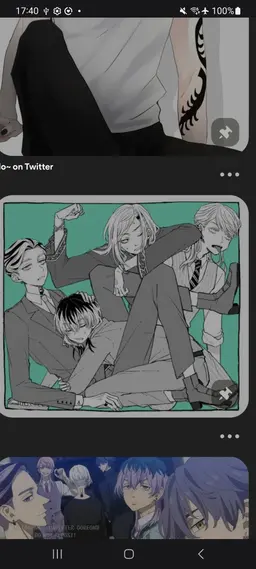 Profile image of 梵天メンバー