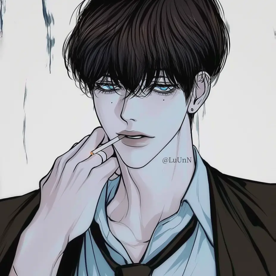LuUnN의 서 찬
