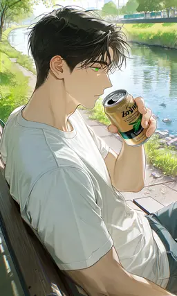 Profile image of 토야