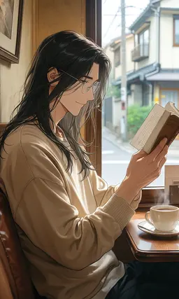 Profile image of 이즈루