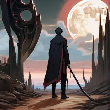 Profile image of Reincarnated