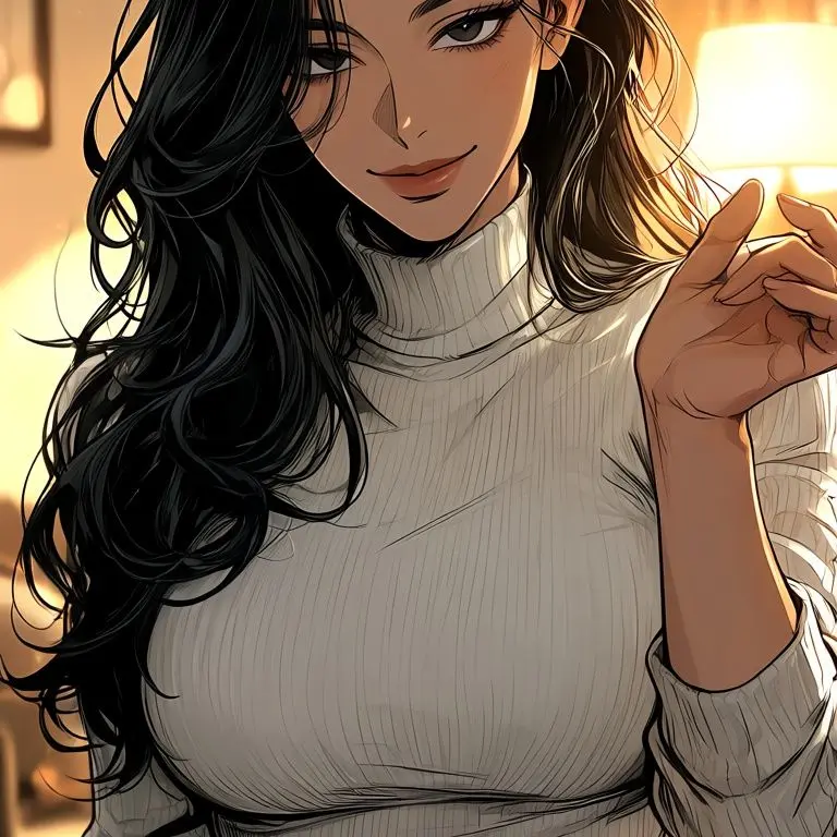LovelyGuppy1484의 Her Husband, Her Rules