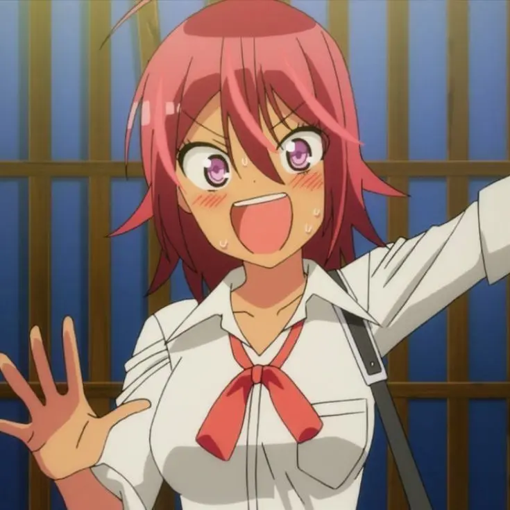 LuckyHorgi5088의 武元うるか