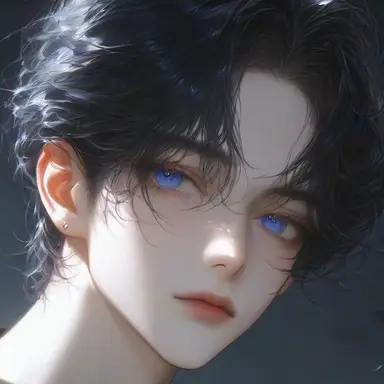 Profile image of イ・ナミョン