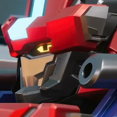 Profile image of 헤비아이언