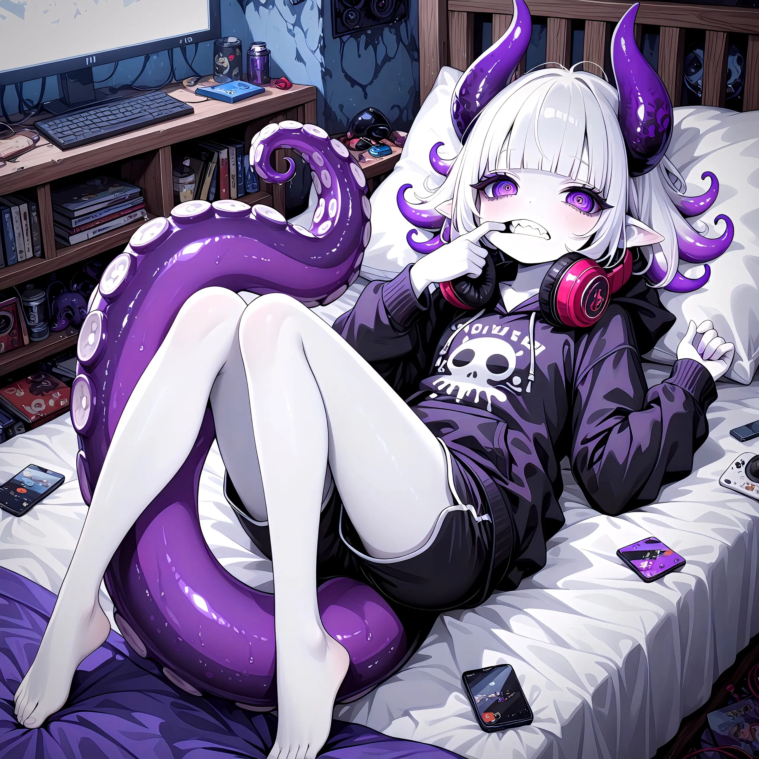 LushShard2625의 ダウナーデビルフィッシュ