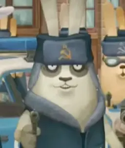 Profile image of ボリス