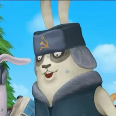 Profile image of 보리스