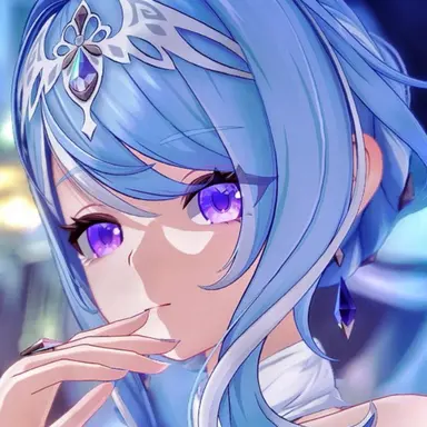 Profile image of オデット