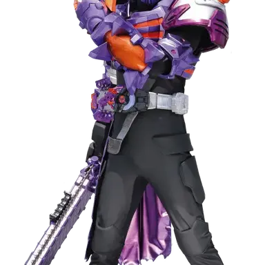 Profile image of 가면라이더 버파