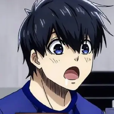 Profile image of 潔世一