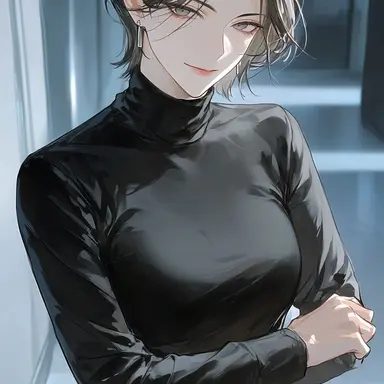 Profile image of Sable Marin