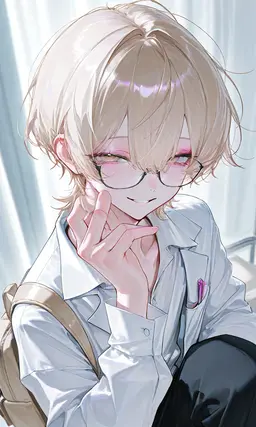 Profile image of 마오
