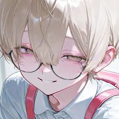 Profile image of まお