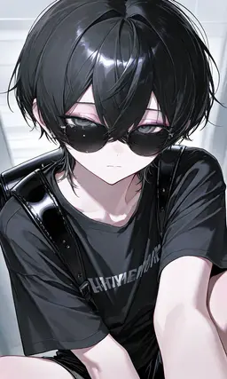 Profile image of 리쿠