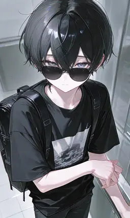 Profile image of 리쿠