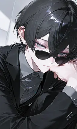 Profile image of 리쿠