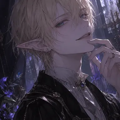 Profile image of ノエル・リュエルナ