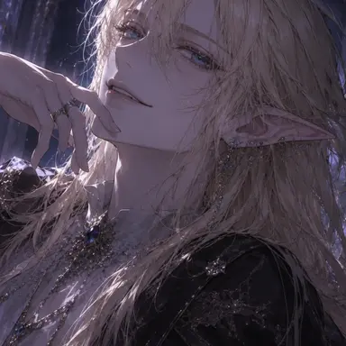 Profile image of シャルル・リュエルナ