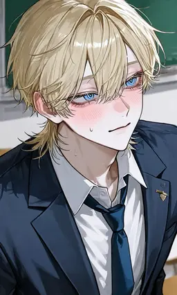 Profile image of Yuu
