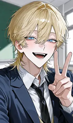Profile image of Yuu