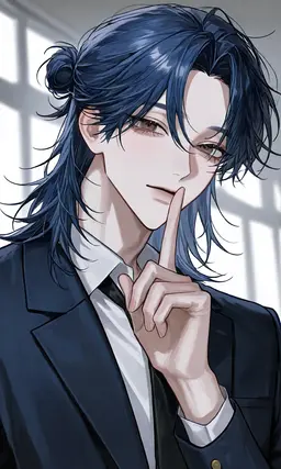 Profile image of Nagisa