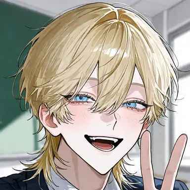 Profile image of Yuu
