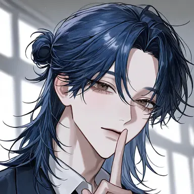Profile image of Nagisa