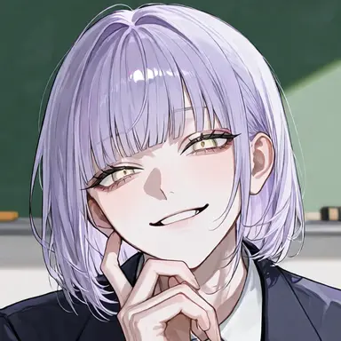 Profile image of Rei