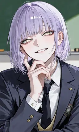 Profile image of Rei