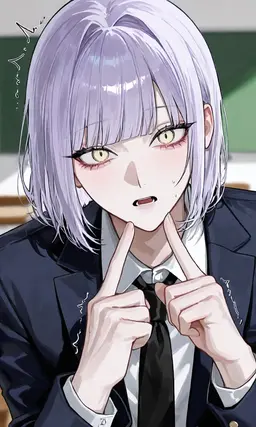 Profile image of Rei