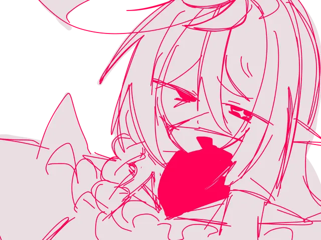 Profile image of つくも