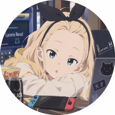 Profile image of 쿠루미