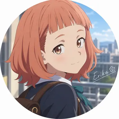 Profile image of 蛇ノ目エリカ