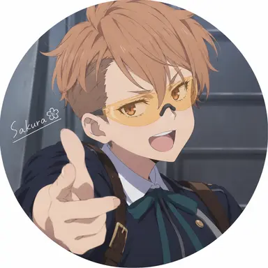 Profile image of 오토메 사쿠라