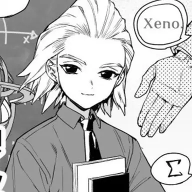 Profile image of Xeno