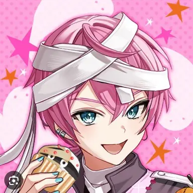 Profile image of けちゃ